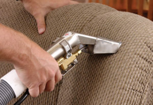 Professional Upholstery Cleaning Service Manhattan Beach